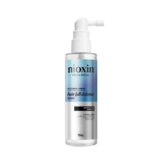 Nioxin Hair Fall Defense Serum