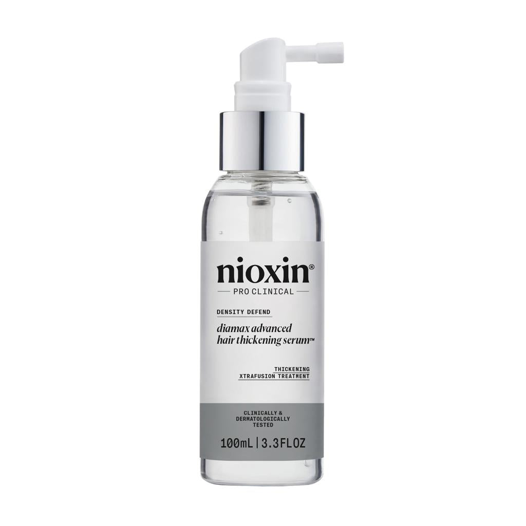 Nioxin Diaboost / Diamax Hair Thickening Serum