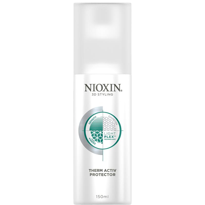 Nioxin Therm Activ Protector