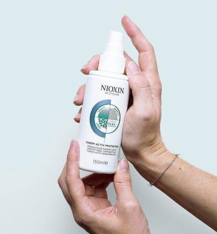 Nioxin Therm Activ Protector