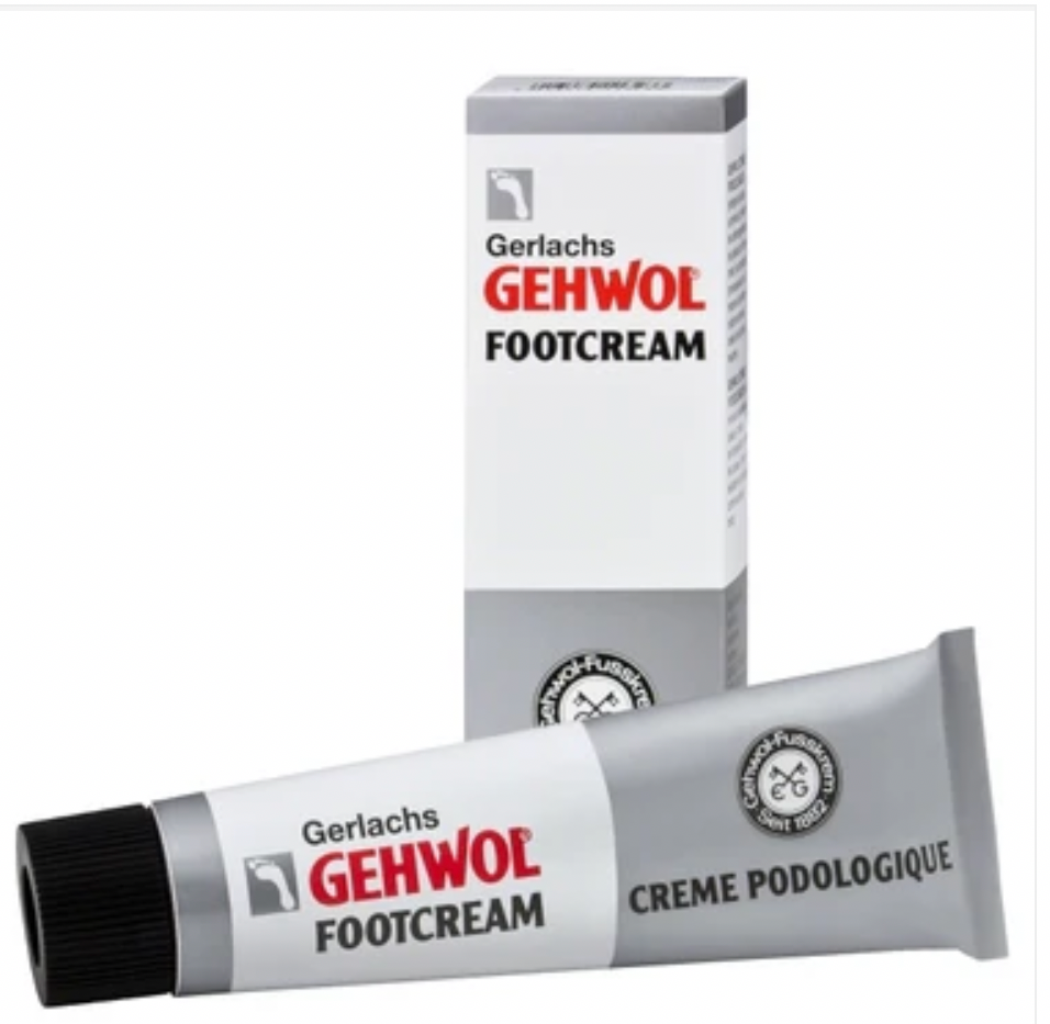 GEHWOL - Foot Cream