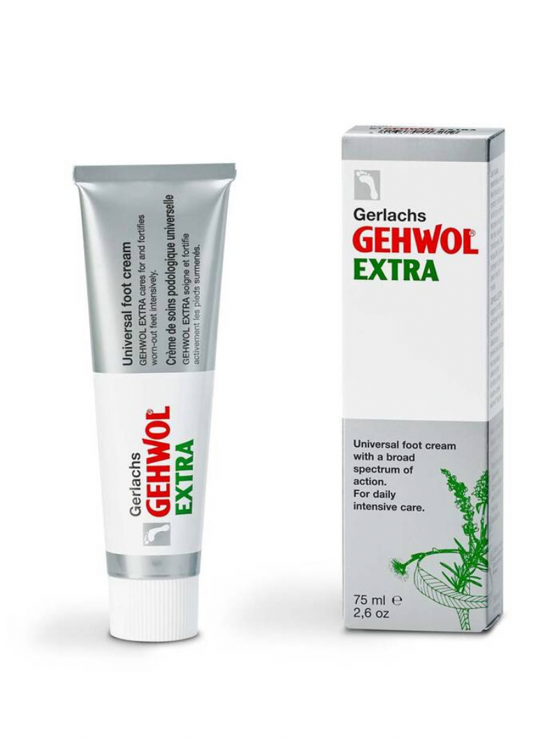 GEHWOL - Gerlachs Gehwol Extra Foot Cream