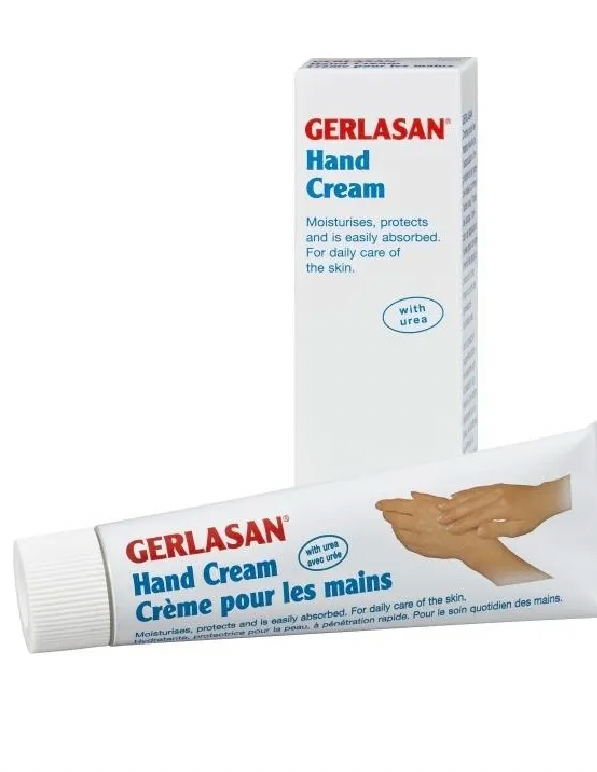 GEHWOL - Gerlasan hand cream