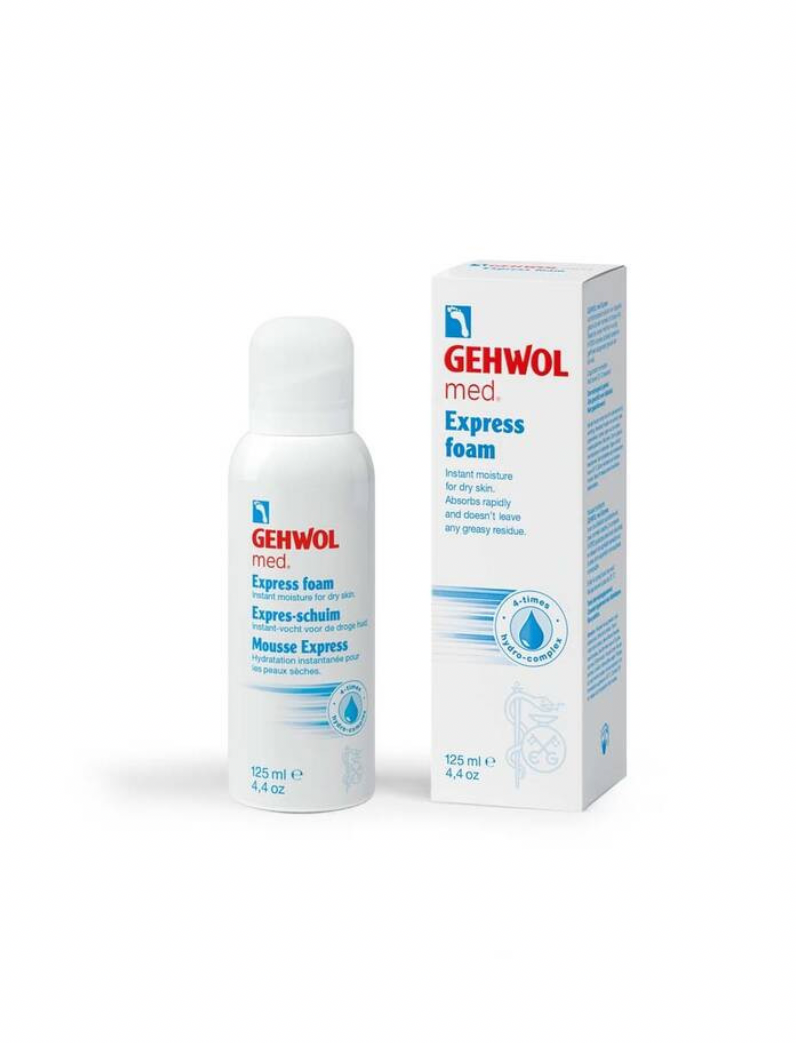 GEHWOL - Med Express Foam