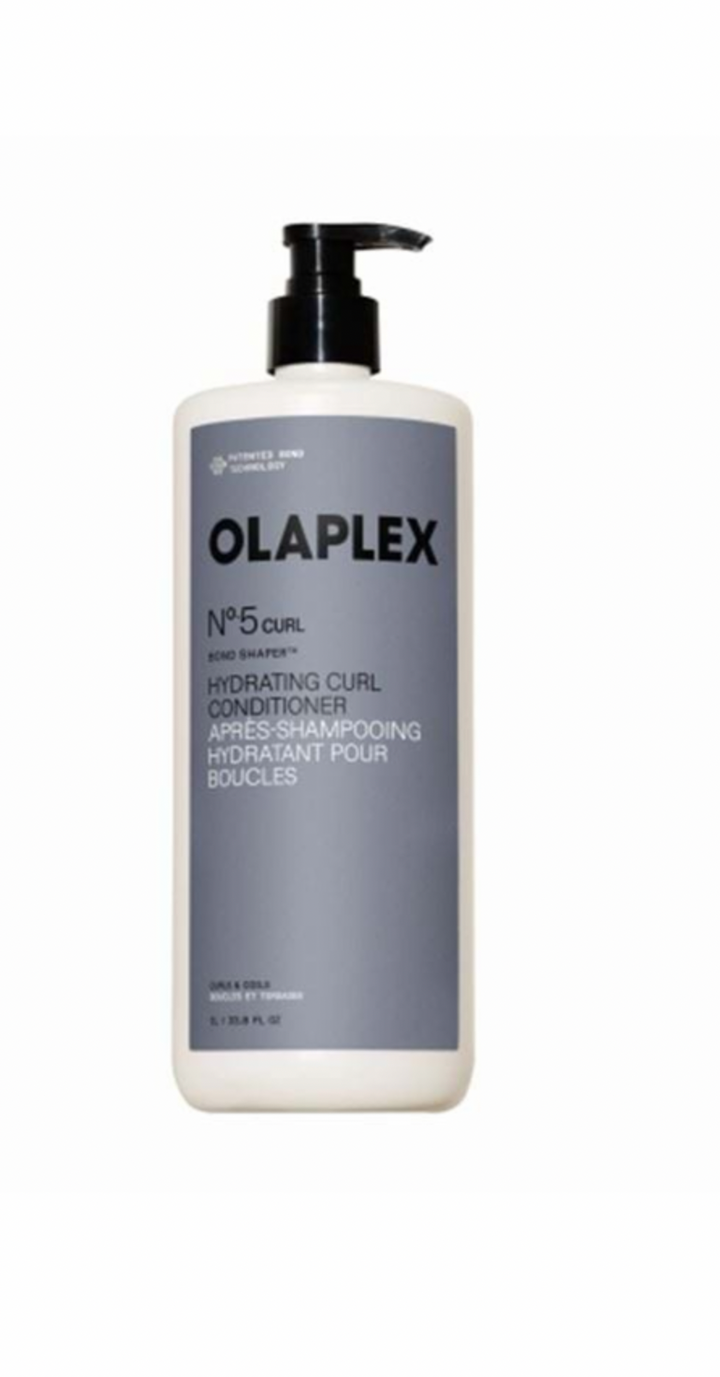 Olaplex - No. 5CURL Bond Shaper Hydrating Curl Conditioner