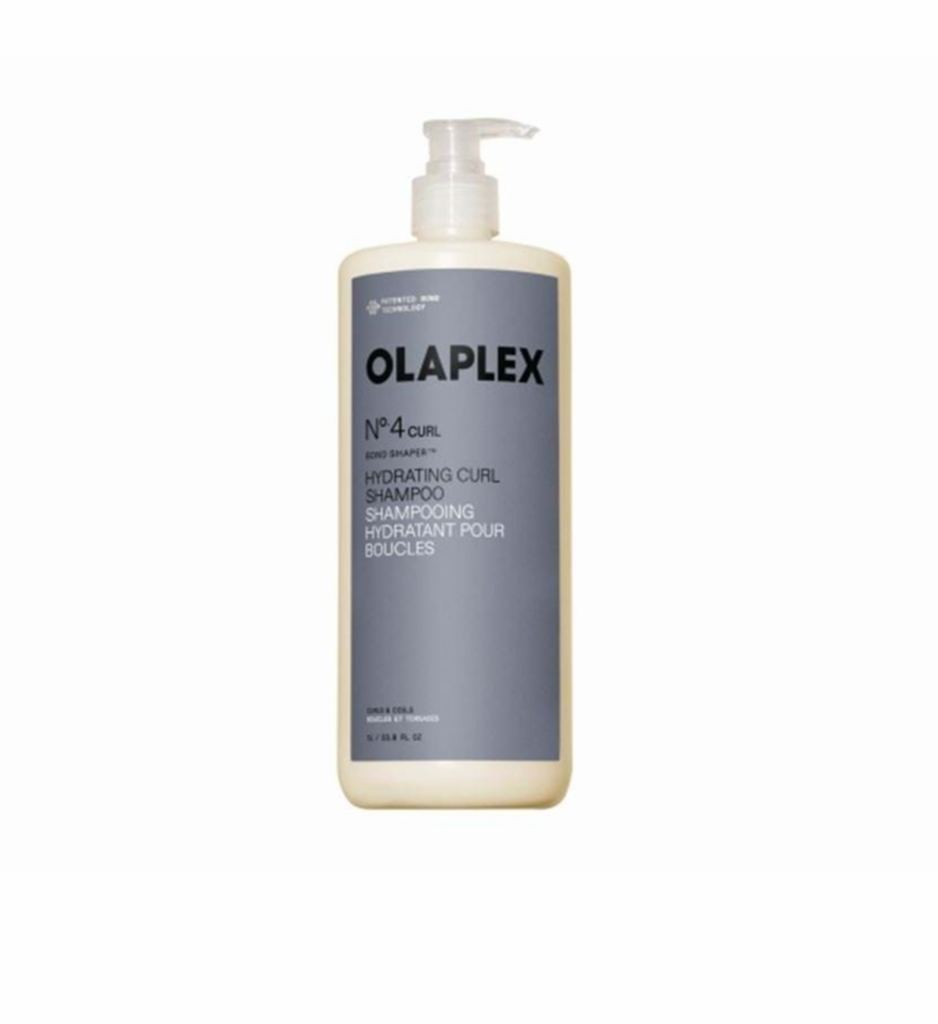 Olaplex - No. 4 CURL Bond Shaper Hydrating Curl Shampoo
