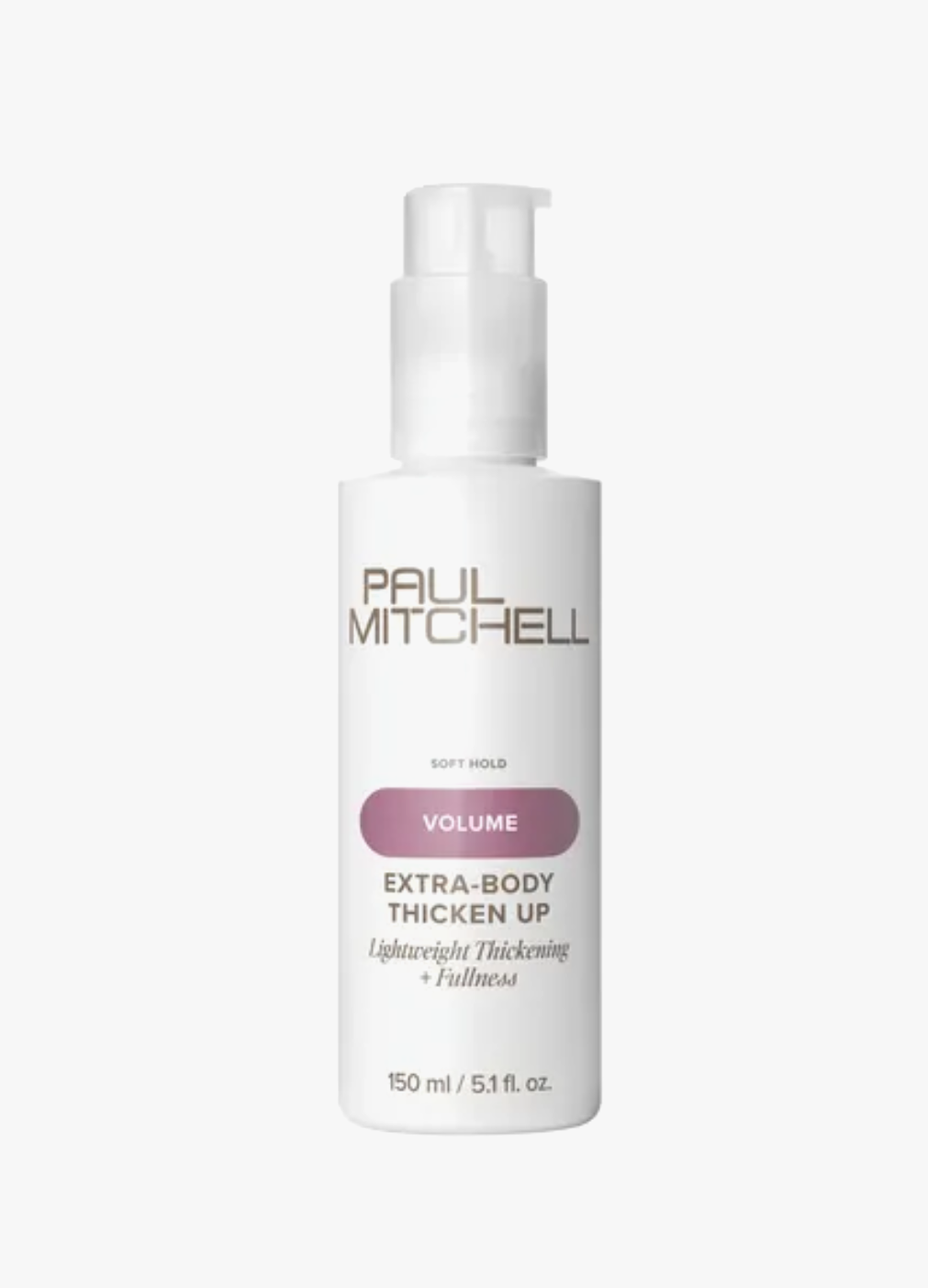 Paul Mitchell - Volume Extra Body Thicken Up