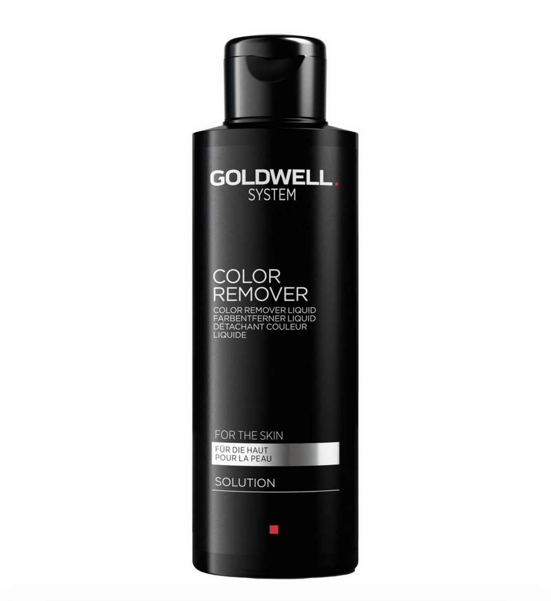 Gold Well - Color Remover Solution