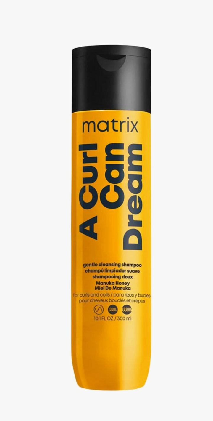 Matrix - A Curl Can Dream Weightless Moisture Shampoo