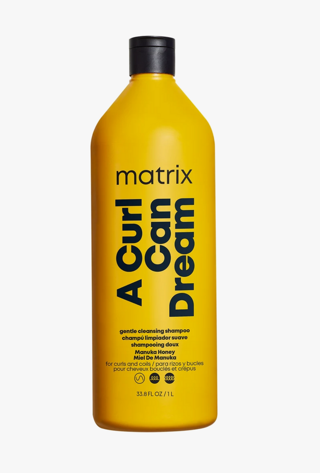 Matrix - A Curl Can Dream Weightless Moisture Shampoo
