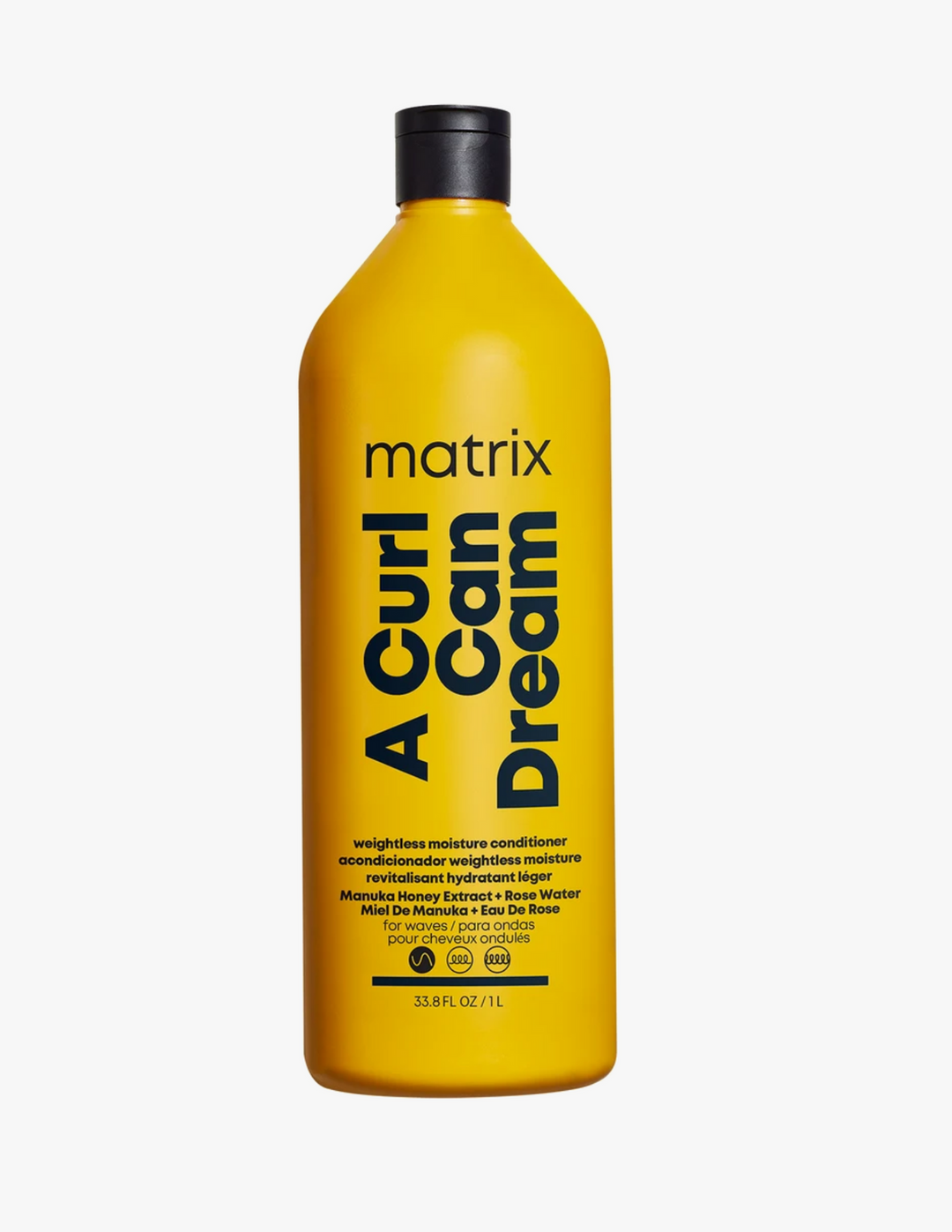 Matrix - A Curl Can Dream Weightless Moisture Conditioner