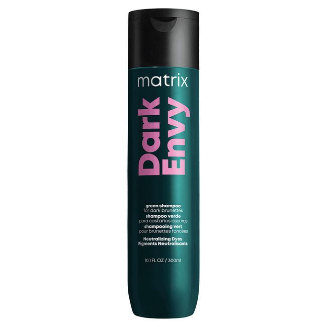 Matrix - Dark Envy Green Shampoo