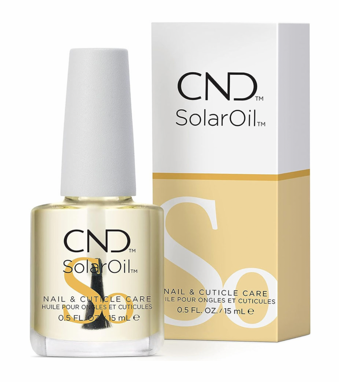 CND - Solar Oil