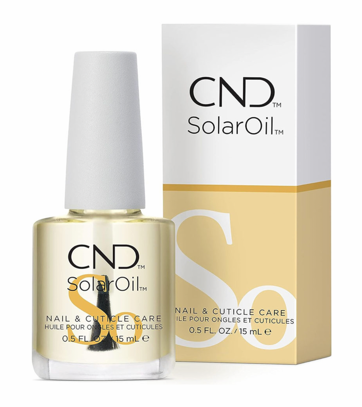 CND - Solar Oil