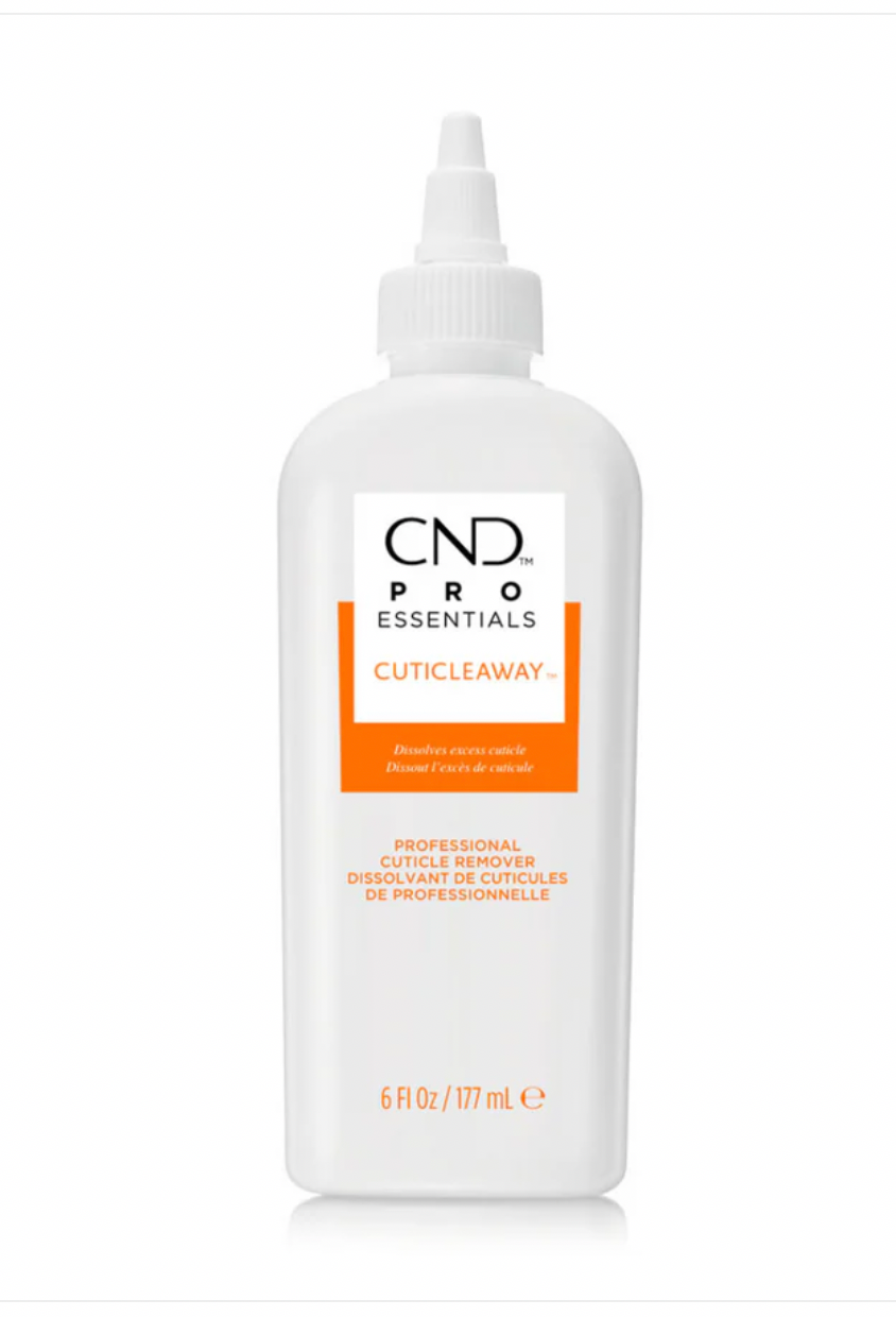 CND - Pro Essentials Cuticle Away