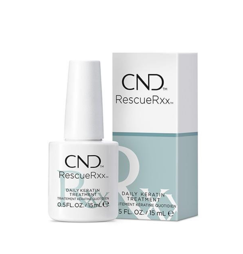 CND - Rescue Rxx