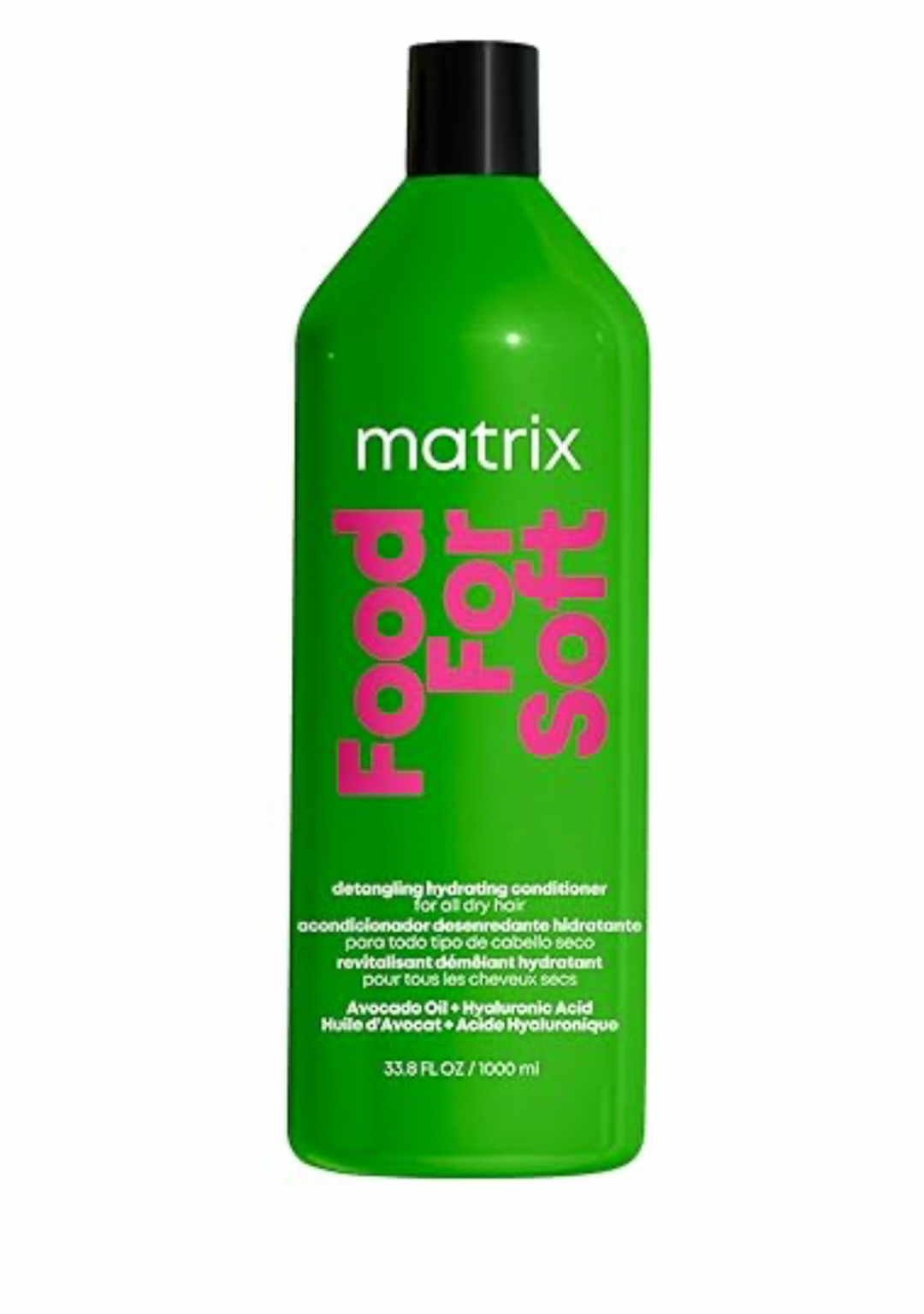 Matrix - Food For Soft Detangling Hydrating Conditioner