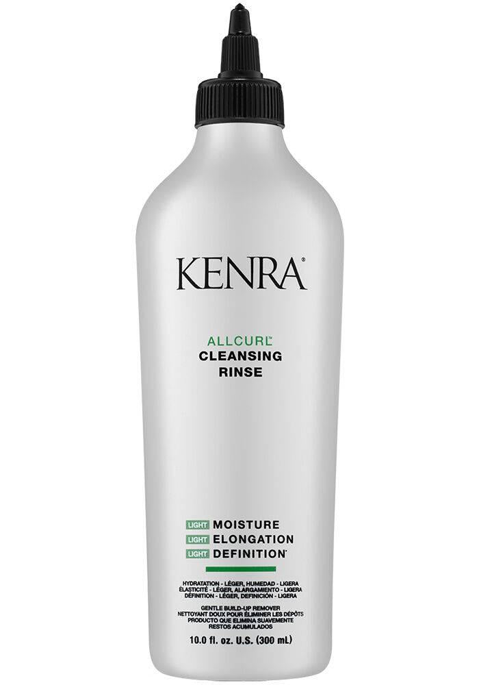 Kenra AllCurl Cleansing Rinse