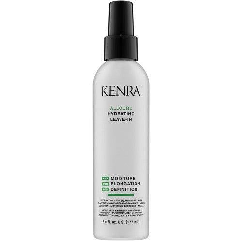 Kenra AllCurl Cleansing Rinse