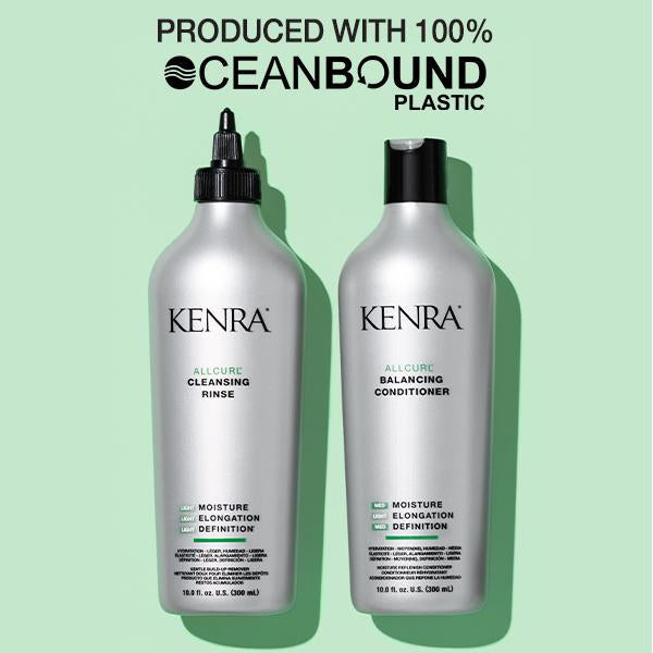 Kenra AllCurl Cleansing Rinse