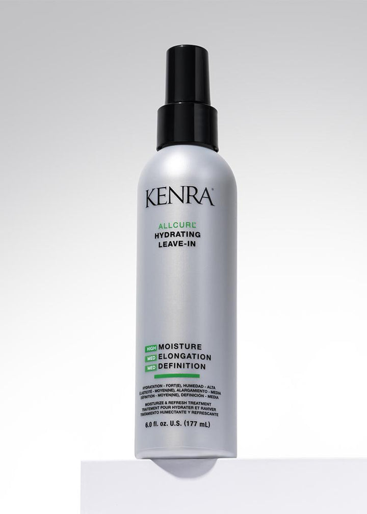 Kenra AllCurl Hydrating Leave-In