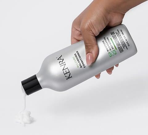Kenra AllCurl Balancing Conditioner