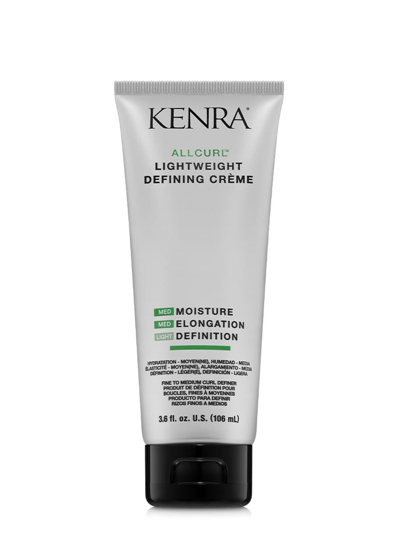 Kenra AllCurl Lightweight Defining Cream
