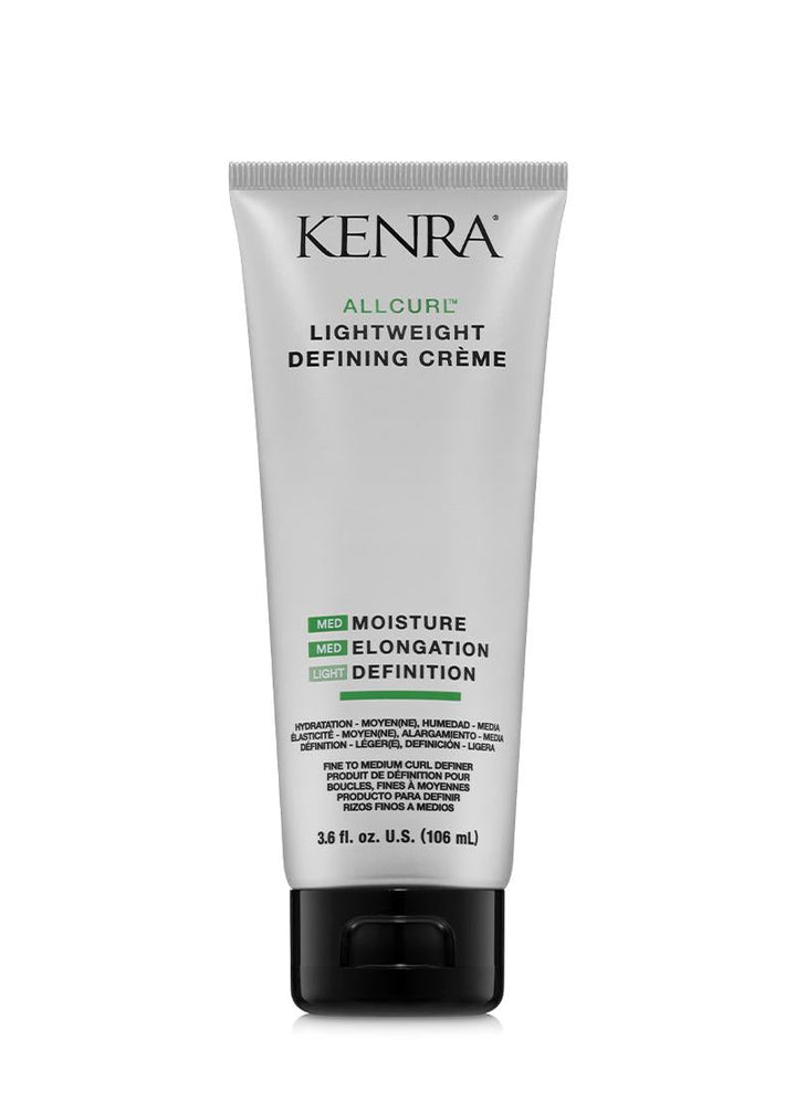 Kenra AllCurl Lightweight Defining Cream