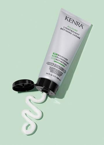 Kenra AllCurl Lightweight Defining Cream
