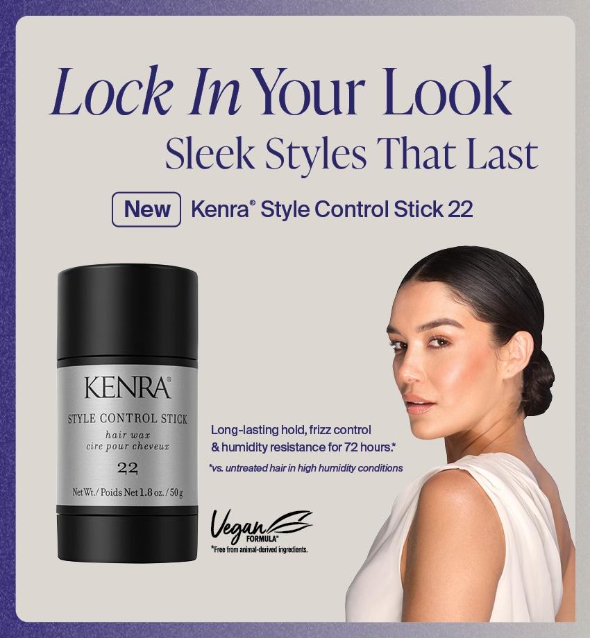Kenra Style Control Stick 22