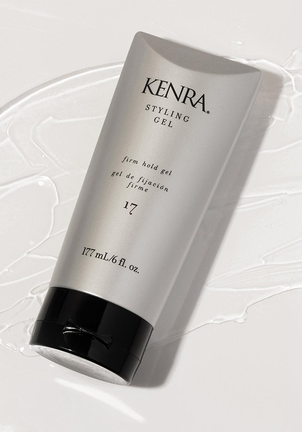 Kenra Styling Gel 17