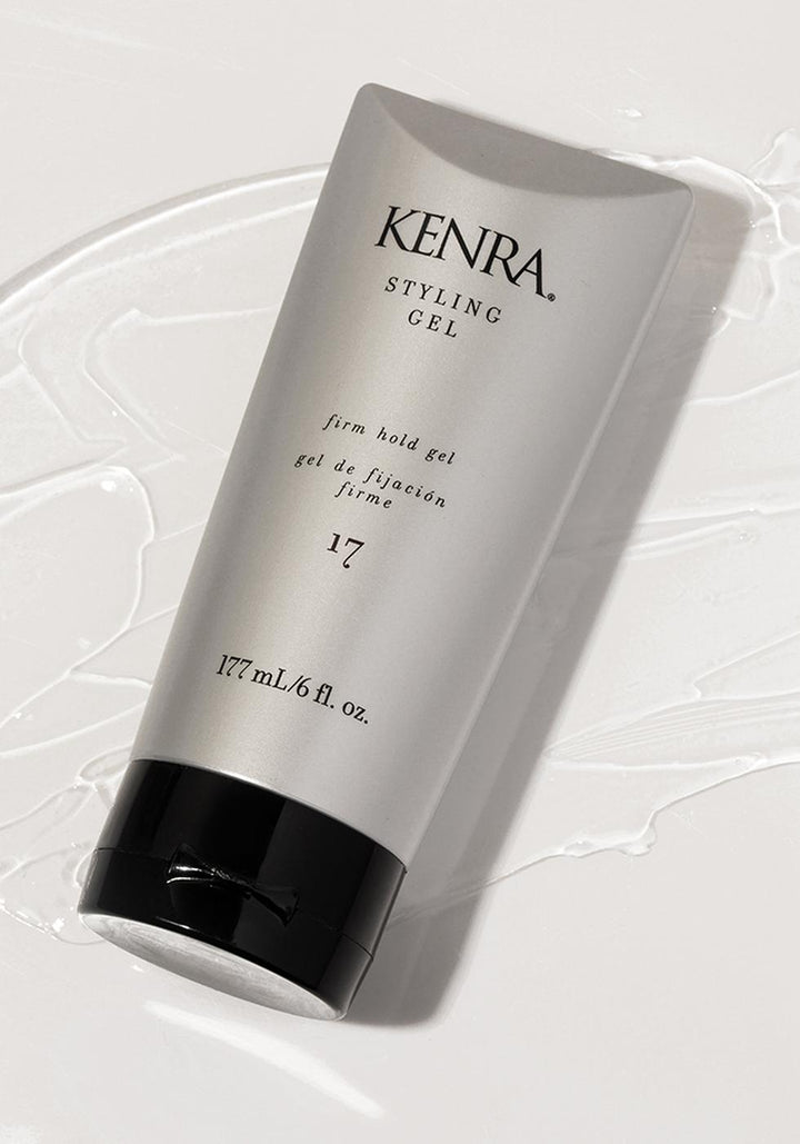Kenra Styling Gel 17