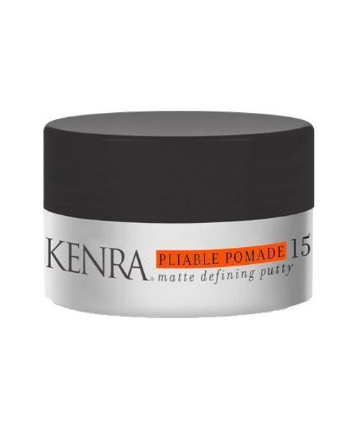 Kenra Platinum Working Pomade 15