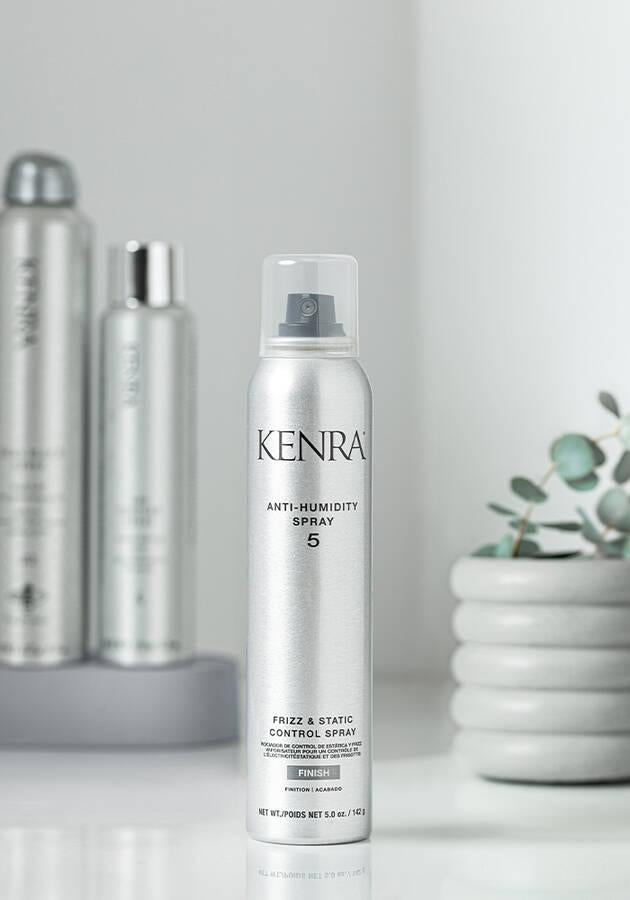 Kenra Anti-Humidity Spray 5