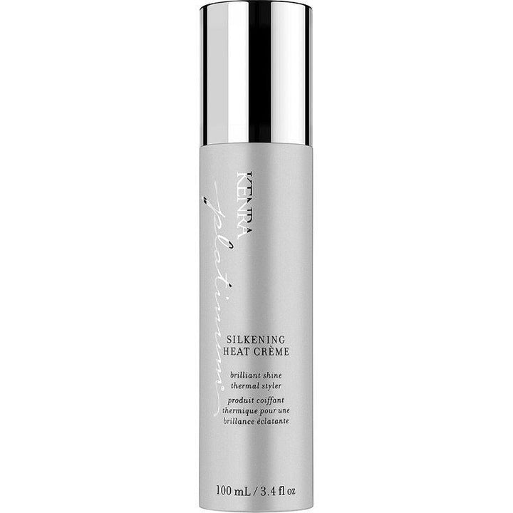 Kenra Silken In Heat Cream