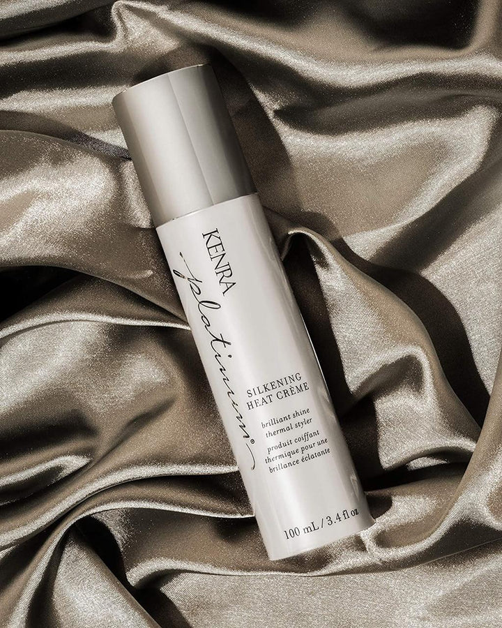 Kenra Silken In Heat Cream