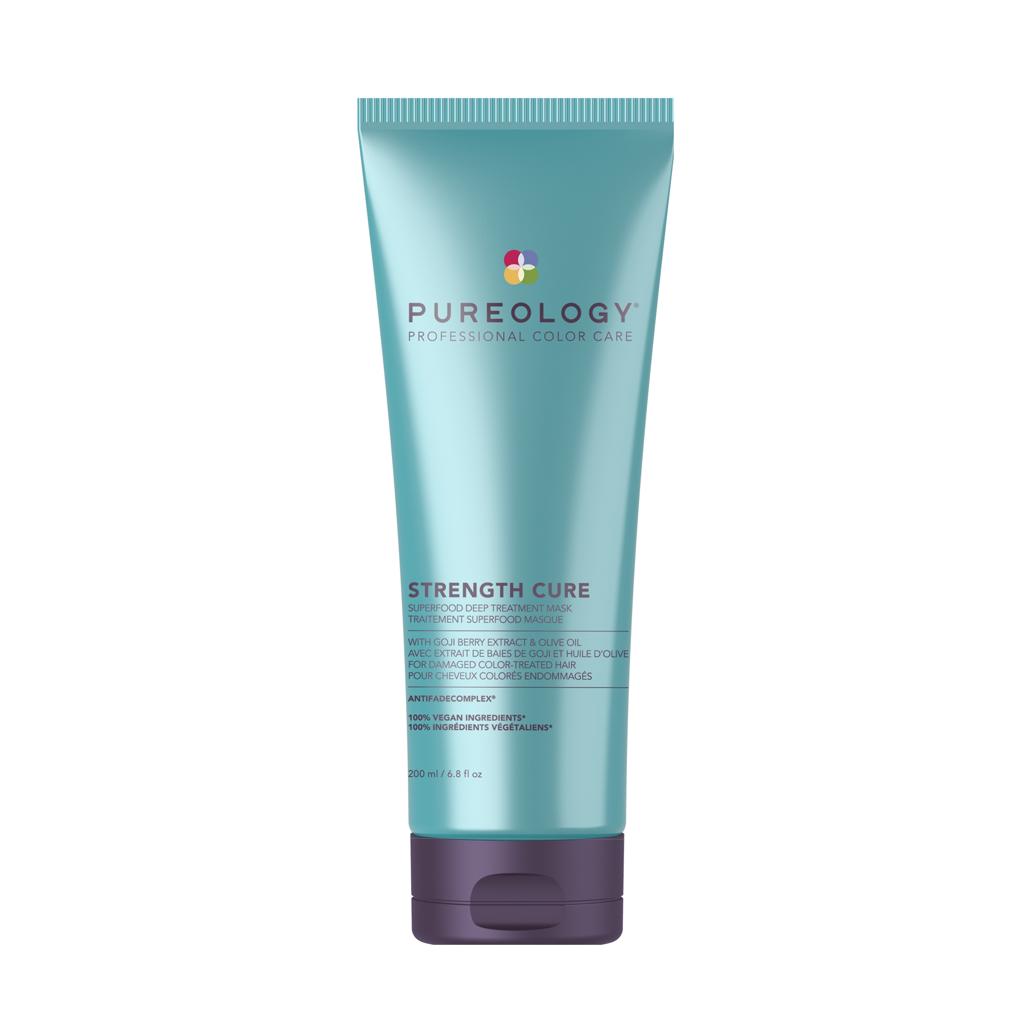 Pureology Strength Cure Superfood Treatment Mask