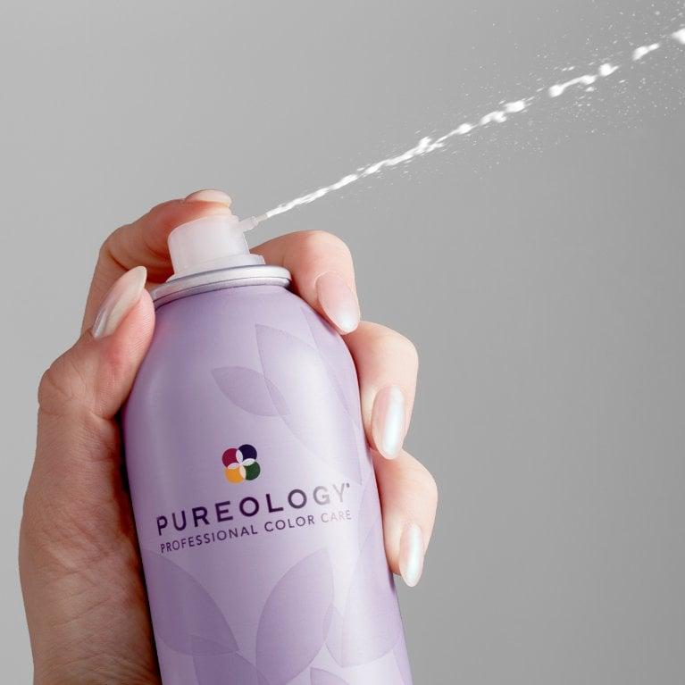 Pureology On The Rise Root-Lifting Mousse