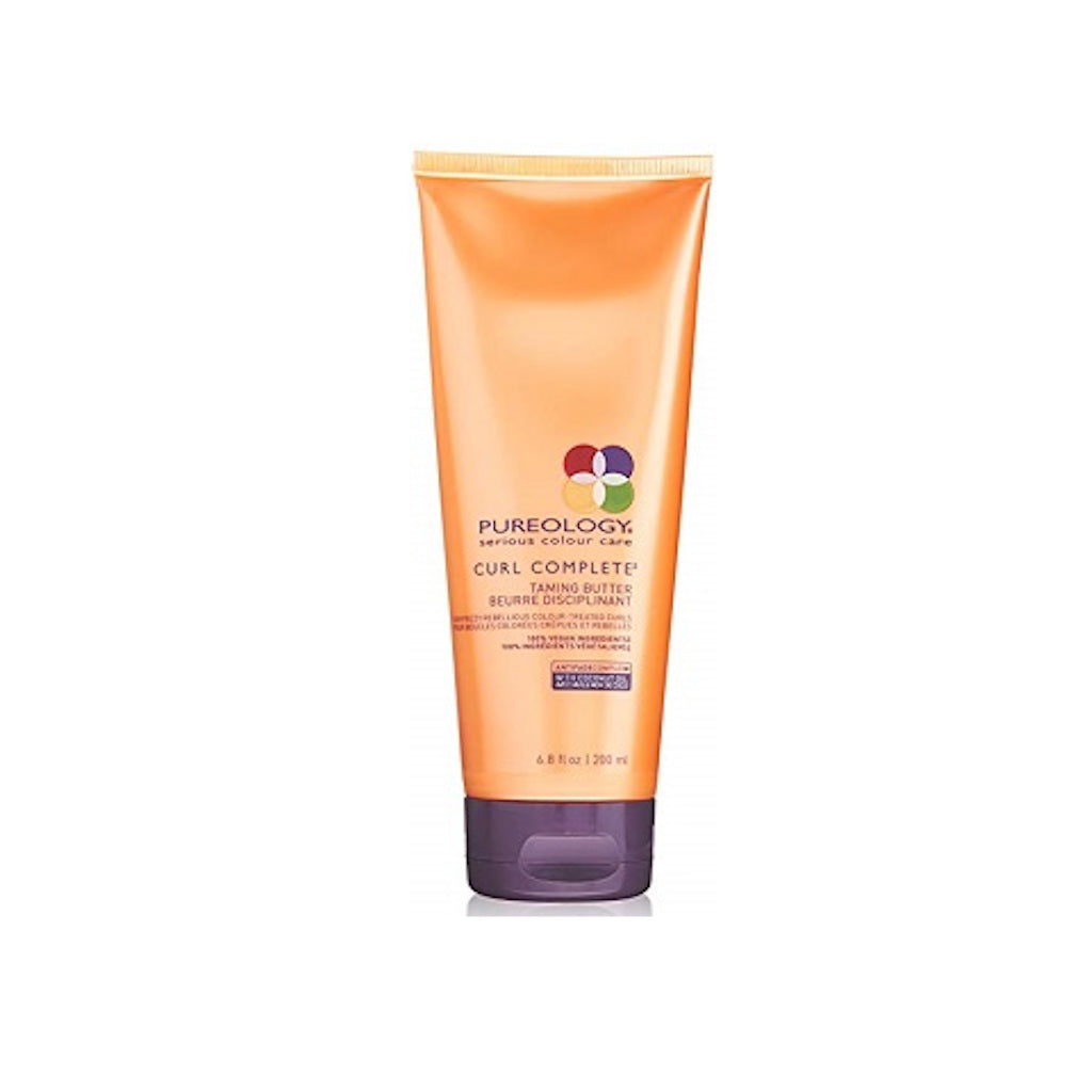 Pureology Curl Complete Taming Butter