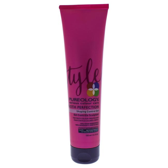 Pureology Smooth Perfection Shaping Control Gel