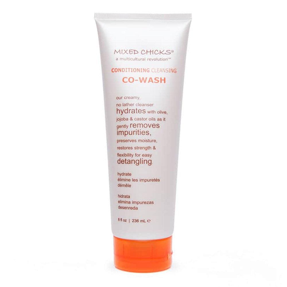 Mixed Chicks Conditioning Cleansing Co-Wash