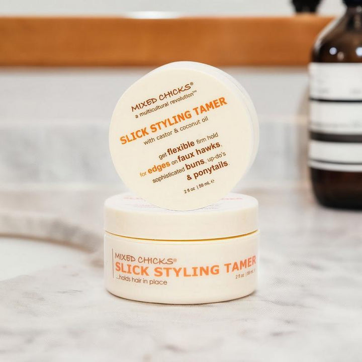 Mixed Chicks Slick Styling Tamer