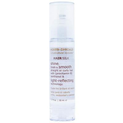 Mixed Chicks Hair Silk