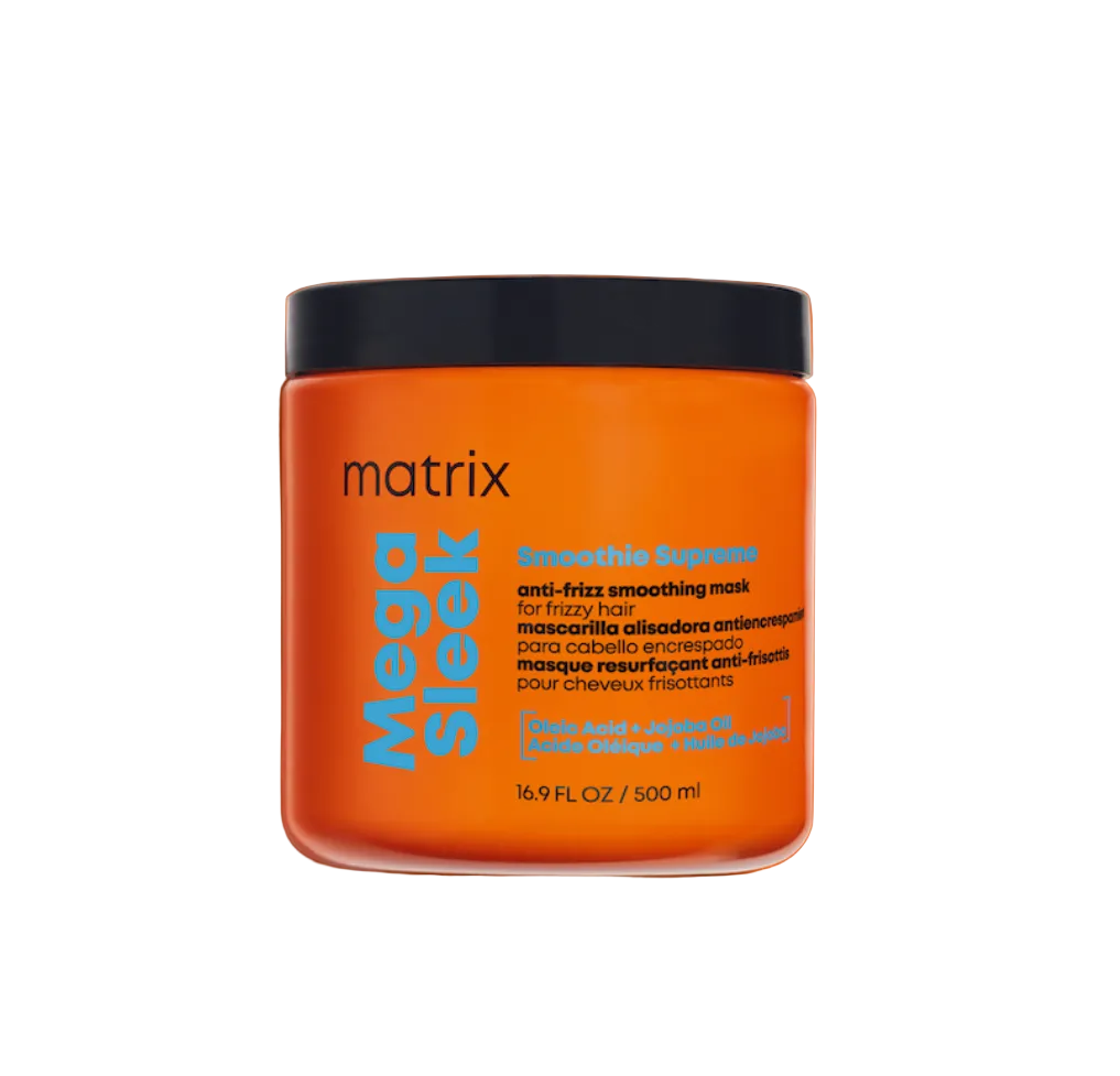 Matrix - Mega Sleek Smoothie Supreme