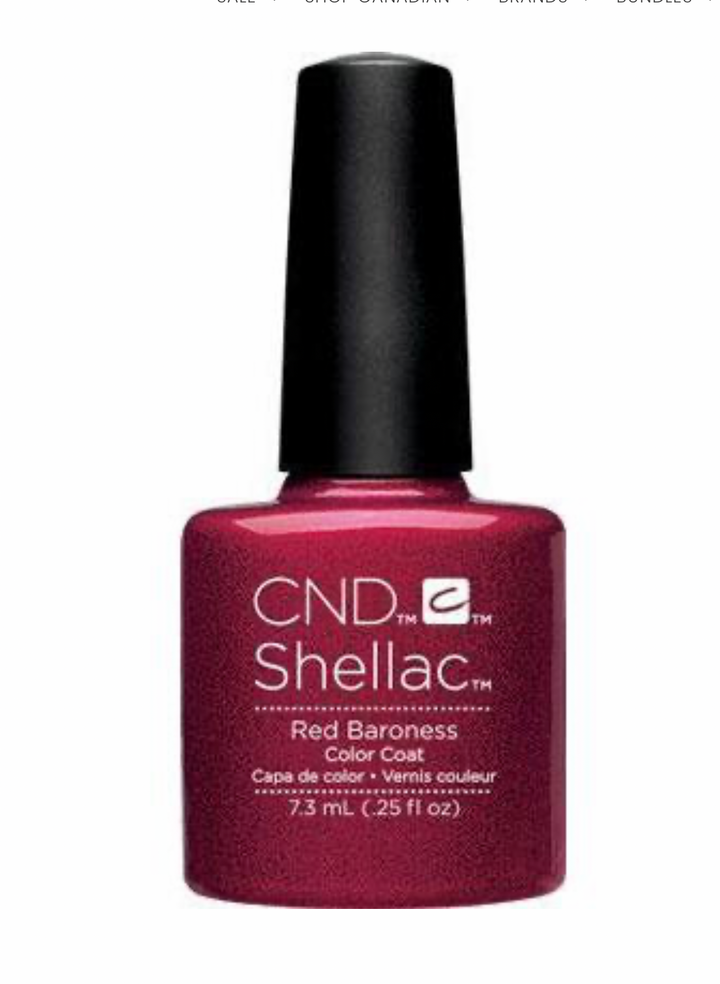 CND - Shellac - Uninhibited