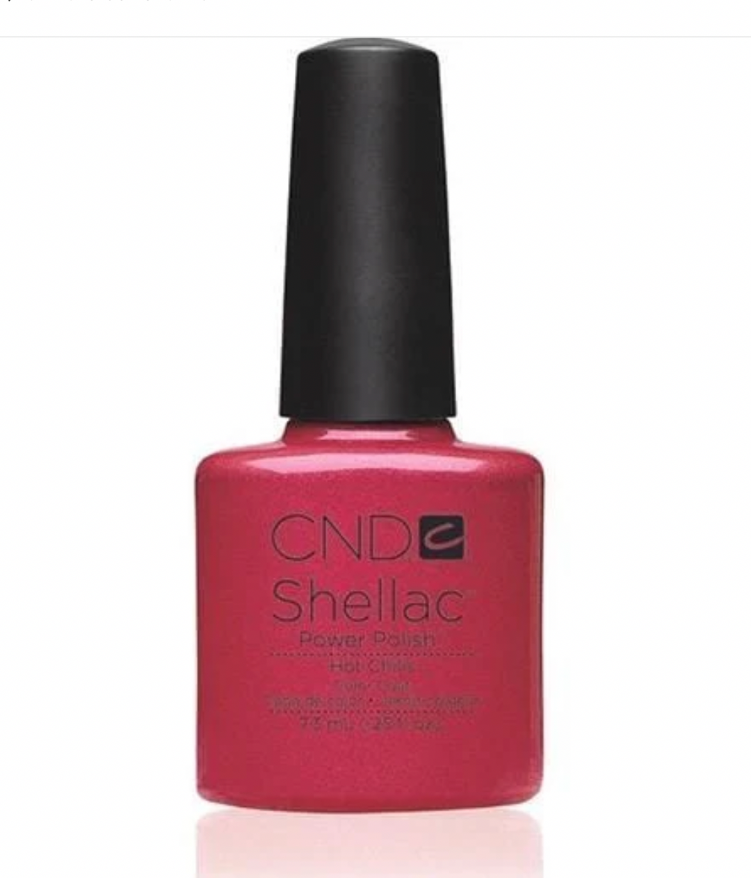 CND - Shellac - Uninhibited