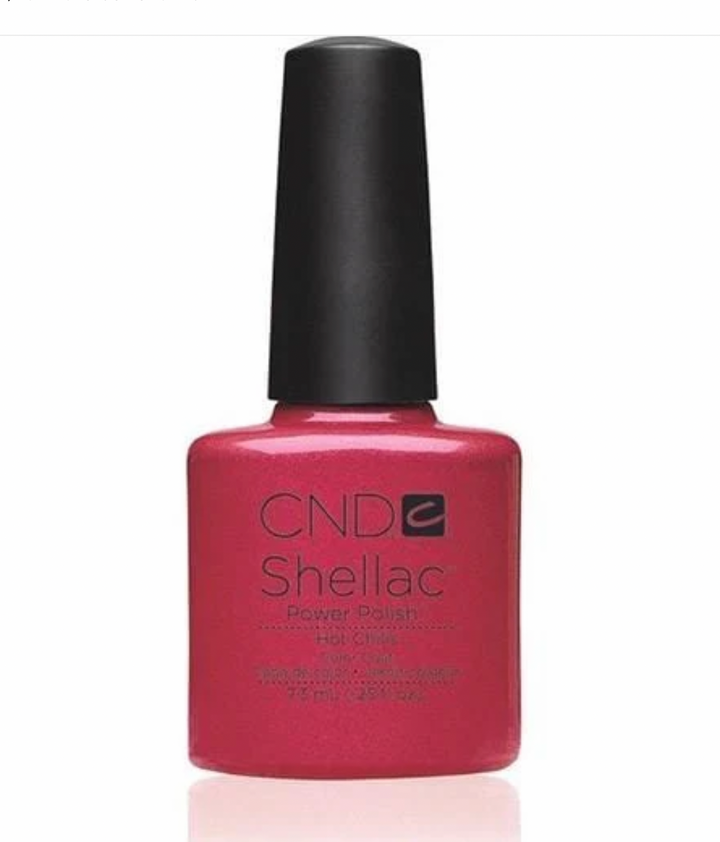 CND - Shellac - Uninhibited