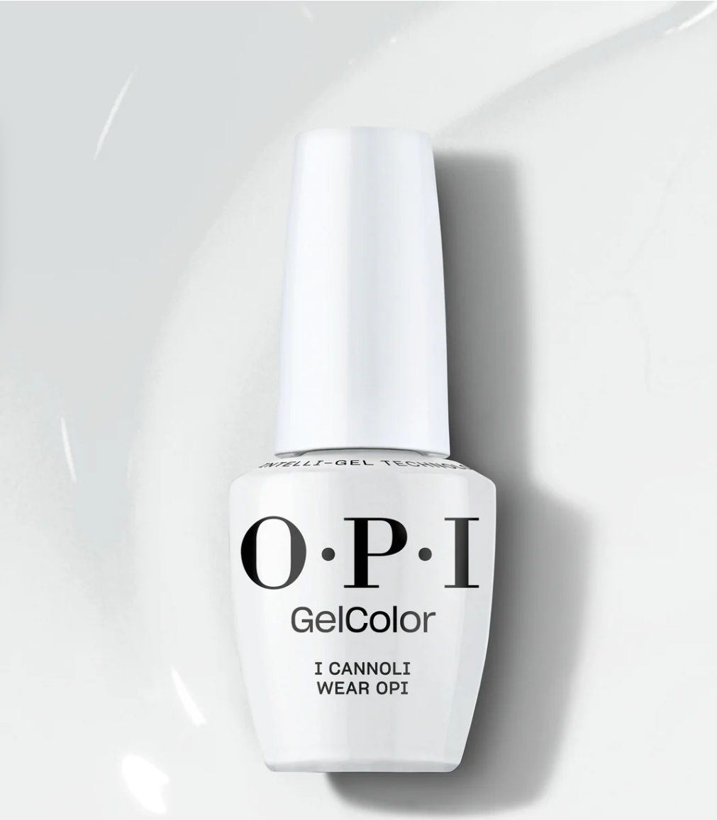 OPI - I Cannoli Wear OPI