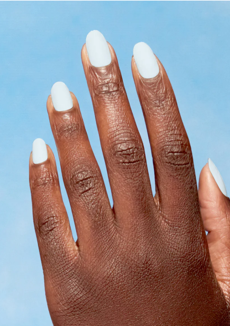 OPI - Raindrop Expectations