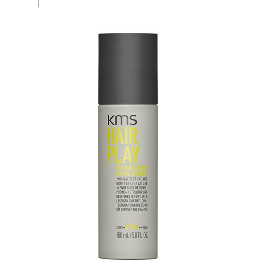 KMS - Hair Play Messing Creme